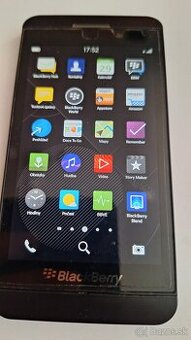 BlackBerry Z10