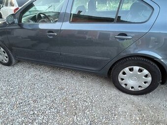 Škoda octavia 1.6 tdi