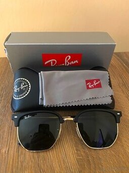 Slnečné Okuliare Ray-Ban New Clubmaster