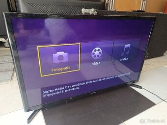 Samsung LED tv UE32M4002AK