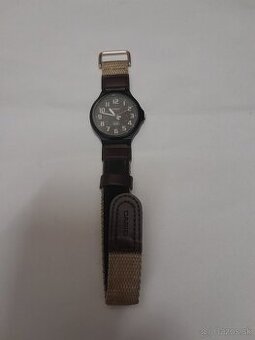 Pánske hodinky Casio