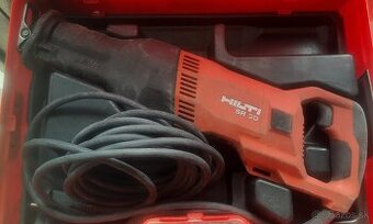 Hilti sr30