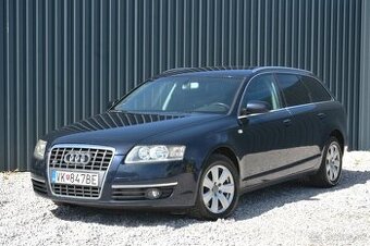 Audi A6 2.7 TDi