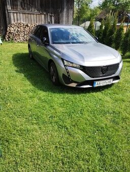 peugeot 308 SW Active pack 2024