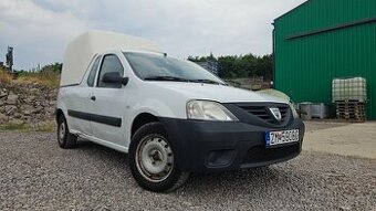Dacia Logan Pick UP 1,6b