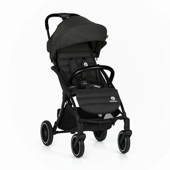 Sportovy/cestovny kocik CROSS (absolute black)