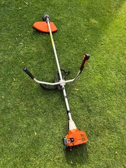 Predám krovinorez Stihl FS80