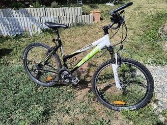 Horsky bicykel CTM terrano lady 2.0 velkost kolies 26'