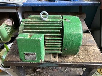 Predam elektromotor AP112 M2S - 1