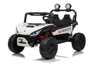 Elektrické Buggy SPEEDY 4x200W – Moc, Komfort a Zábava v Jed