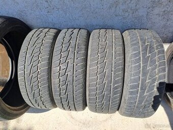 zimne pneumatiky matador 205/55 R16