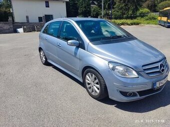 Predám Mercedes - Benz B 180 CDI