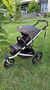 Thule Urban Glide 2