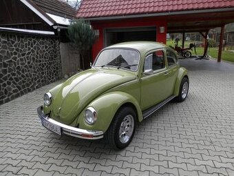 VW CHROBAK