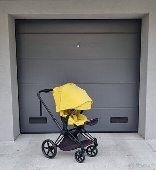 Cybex Priam 3