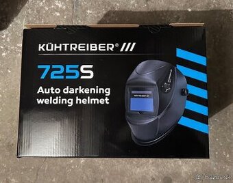 Zváračská kukla Kuhtreiber 725 - 1