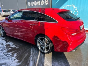na predaj mercedes cla 220 - 1
