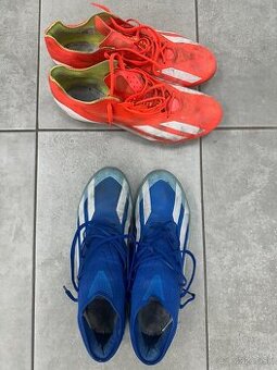 Kopačky adidas X - 1