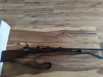 Predám Mauser kal 8x57js