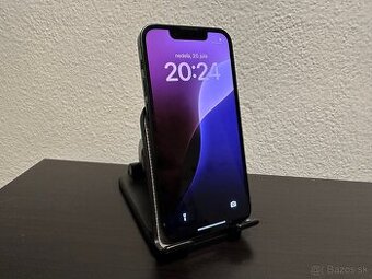 iPhone 13 Mini 100% Zdravie Batérie TOP STAV - 1