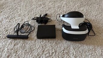 PS4 VR 1