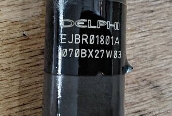TRYSKY 1.5 dCi RENAULT EJBR01801A, 28232248 DELPHI MOTOR