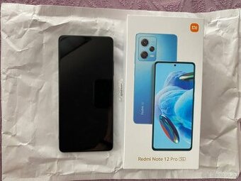 Xiaomi Redmi note 12 pro 5G