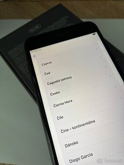 Predám iphone 8 plus 64gb