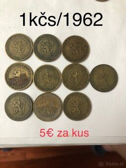Mince (1kčs)