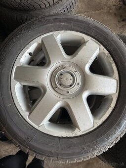 255/55R18 - 1