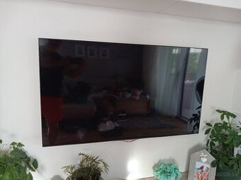 49'' LG ULTRA HD 4K TV, SMART Televízor