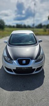 Predam diely seat altea