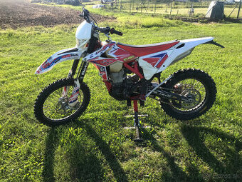 Beta RR 390 2018 s TP