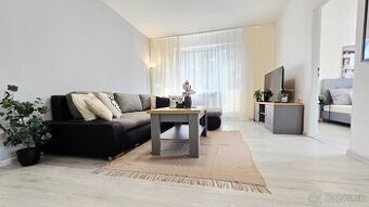 Predaj 3. izbový byt, 65 m2, Partizánska ul., Handlová - 1