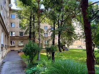 Veľkometrážny 2 izb byt 70m2 v tehlovom dome, kúpalis…