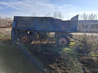 vlecka 7 ton