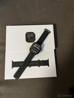 Apple Watch Ultra 2