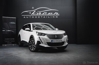 Predám Peugeot e-2008