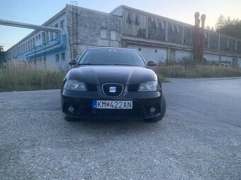 Seat Ibiza 6l
