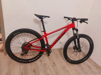 Trek Roscoe 6 - Viper Red