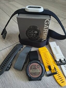 Garmin instinct 2x