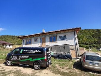⚡ VAŠA ENERGIA POD KONTROLOU – MTS ELEKTROSOLAR ⚡