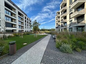 Prenájom 2.izbového bytu v Petržalke