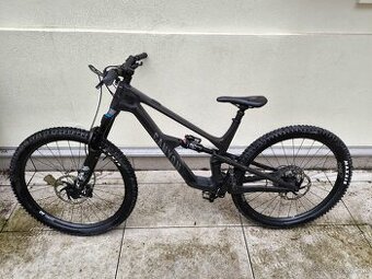 Canyon Spectral CF 7