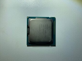 Intel core i5 3570 - 1