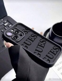 Guess IPhone 12Pro max