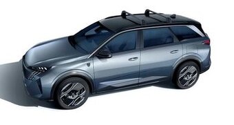 Strešné nosiče Peugeot 5008 III (P74)