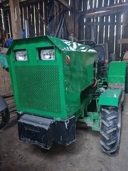 Malotraktor