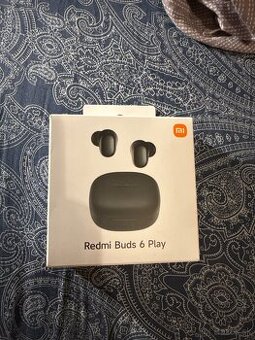Xiaomi Redmi Buds 6 Play