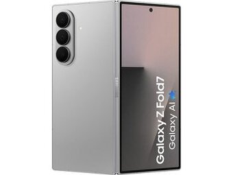 Predam Samsung Galaxy Z FOLD 7 256GB, zaruka